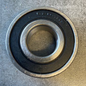 [8056204 2RS /  99-5514] RODAMIENTO 6204-2RS