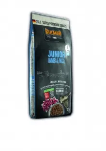 [BW557125] BELCANDO PREMIUM JUNIOR & RICE (12,5KG)