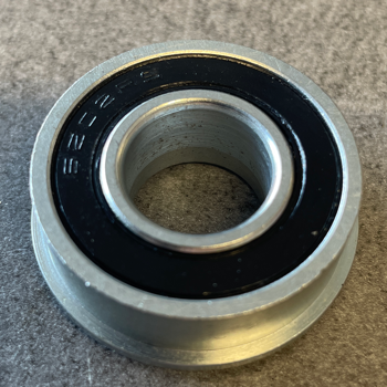 [99-5535] RODAMIENTO RUEDA CON ALETA 16x35x11mm