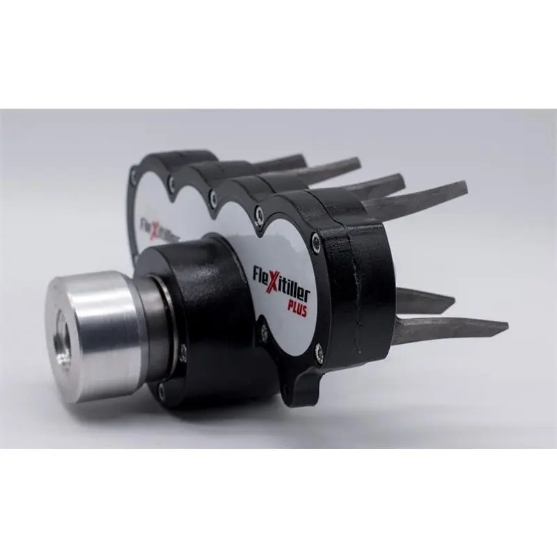 [21-178] cabezal desbrozadora UNIVersal, 4 CUCHILLAS