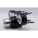 cabezal desbrozadora UNIVersal, 4 CUCHILLAS