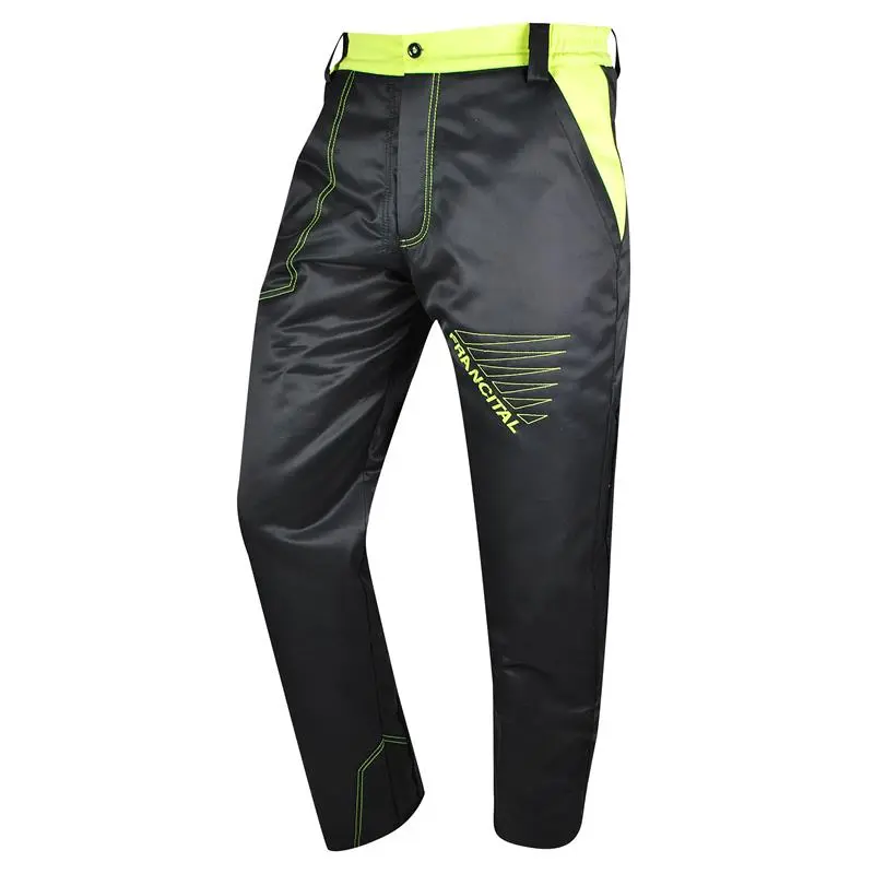 [28-317M] PANTALON ANTI-CORTE CLSE 1, TALLA-M.