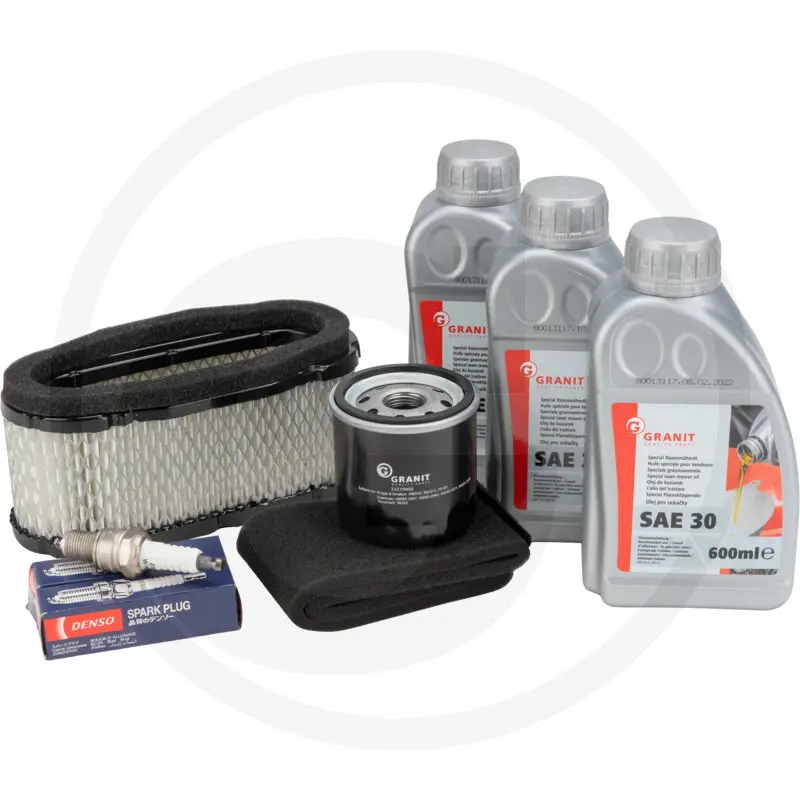 KIT MANTENIMIENTO KAWASAKI FH601V, FH641V, FH661V, FH680V, FH721V