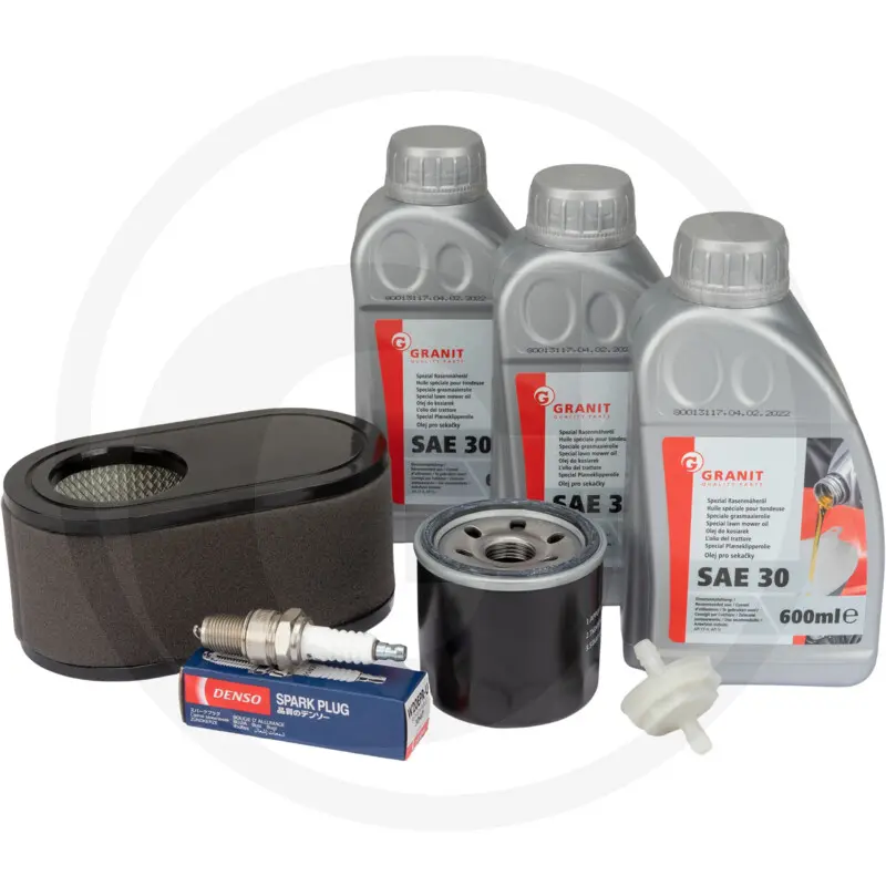 KIT MANTENIMIENTO LONCIN LC1P91F - LC1P96F