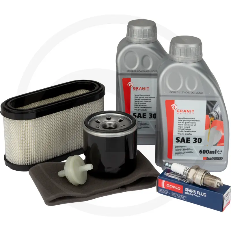 KIT MANTENIMIENTO LONCIN LC1P88F-1, LC1P90F-1, LC1P92F-1