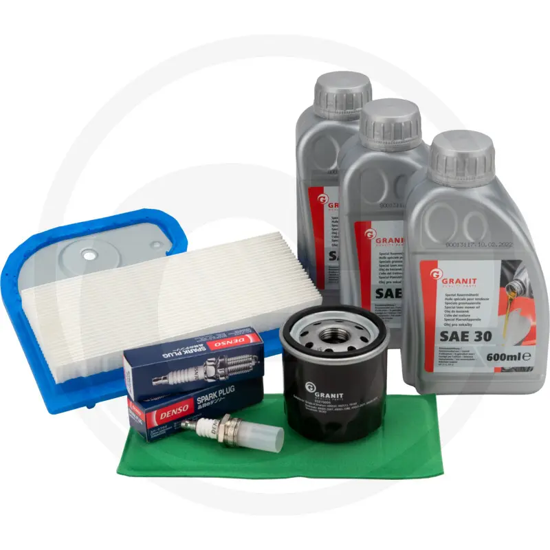 KIT MANTENIMIENTO KAWASAKI 	FH451V, FH500V, FH531V, FH541V, FH580V