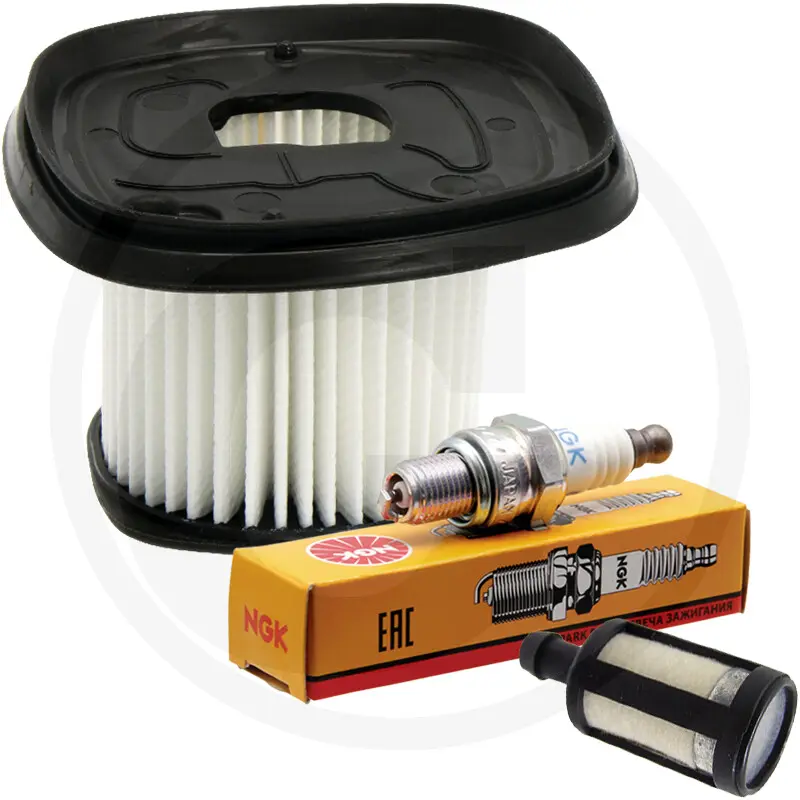 [11132039] KIT MANTENIMIENTO STIHL 	BG86, SH86 