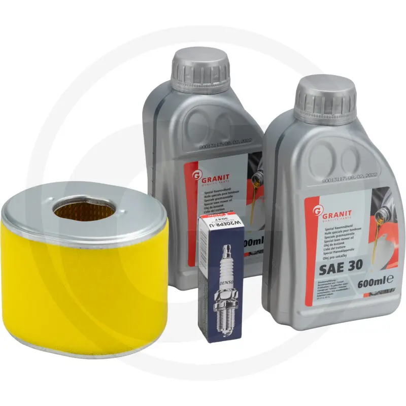 [11130540] KIT MANTENIMIENTO HONDA GX240,340,390