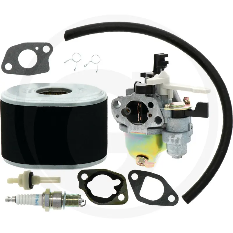 KIT MANTENIMIENTO CARBURADOR HONDA GX 200