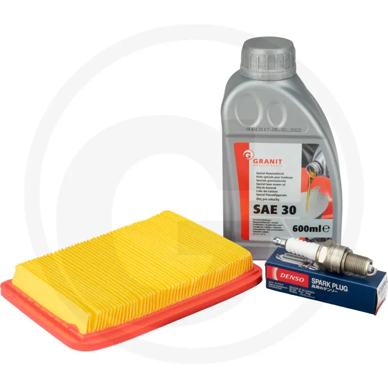 [11127168] KIT MANTENIMIENTO LONCIN 	LC1P68F, LC1P70F/ FA