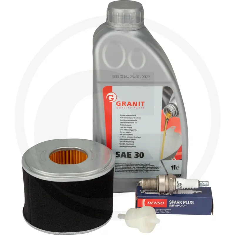 [11137007] KIT MANTENIMIENTO LONCIN 	G240F/FD, G270F/FD