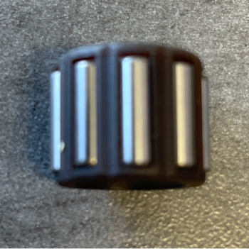 [33-3690   	9512 933 2382] RODAMIENTO CAMPANA EMBRAGUE 10x16x13 ADAPTABLE A STIHL 064, 066, MS640, MS660