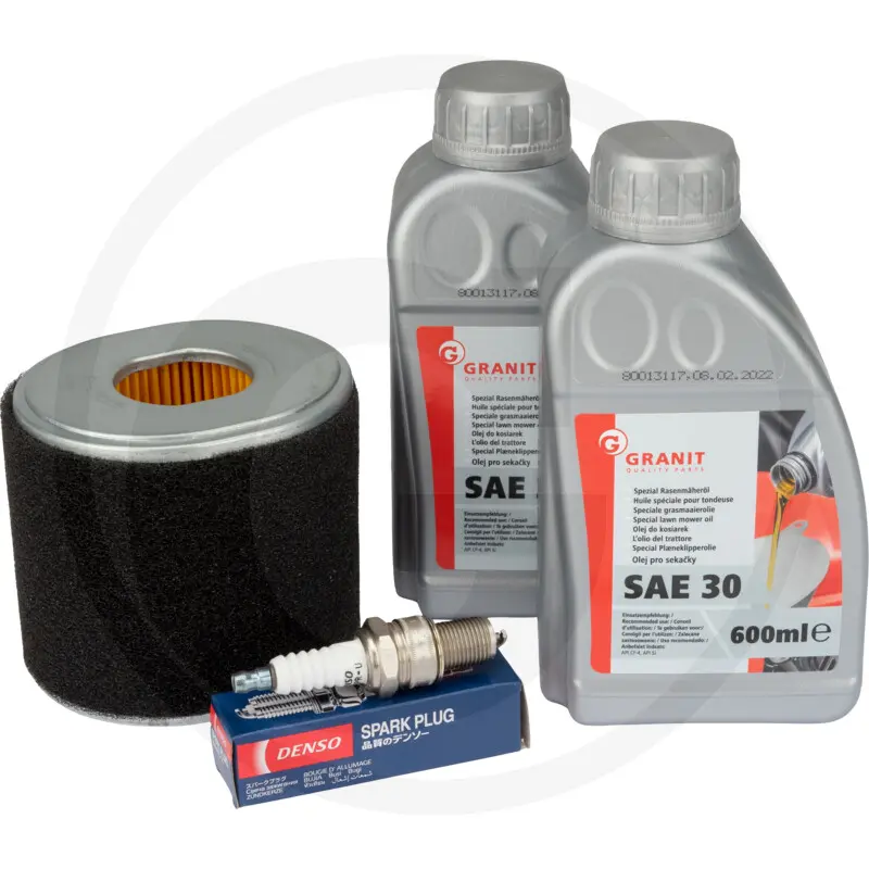 [11132726] KIT MANTENIMIENTO LONCIN G340F/FD, G390F/FD, G420F/FD