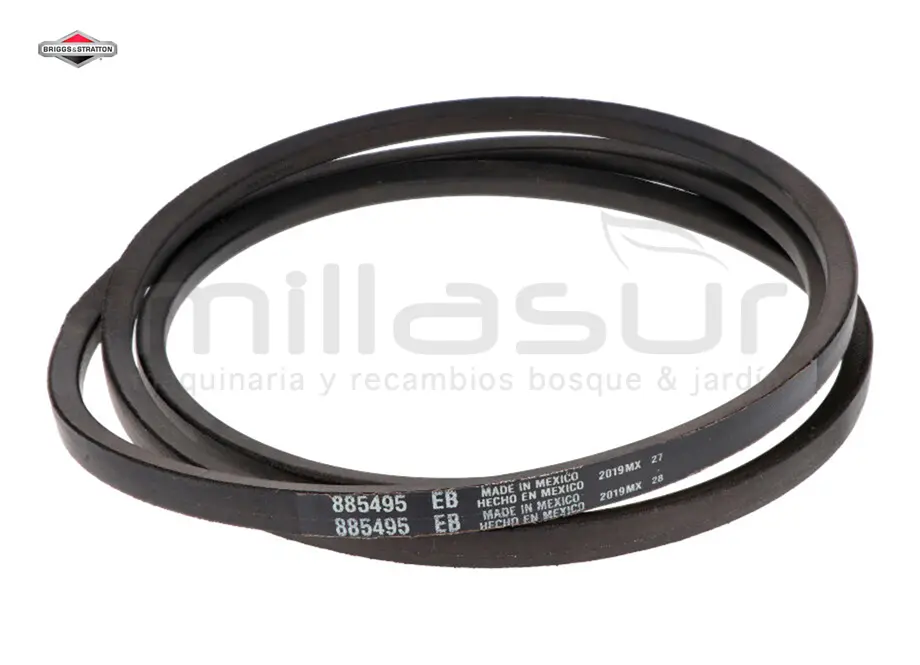 CORREA SECUNDARIA 885495YP