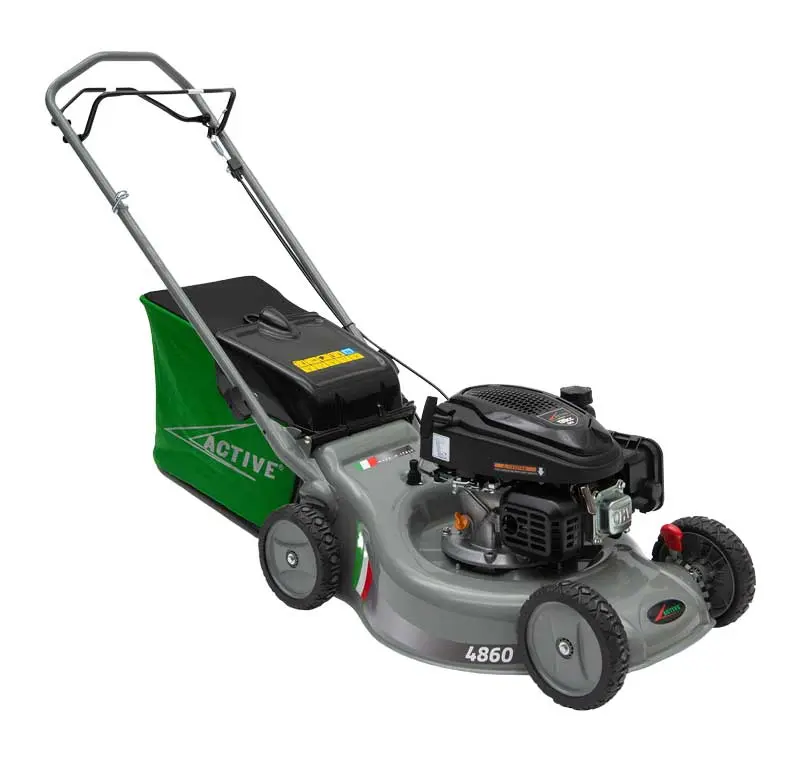 CORTACESPED ACTIVE H4860 A