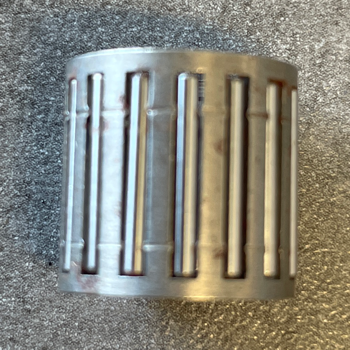 [33-4853   9512 003 3061] RODAMIENTO PISTÓN 12x15x15 ADAPTABLE A STIHL 044, 046, MS440, MS441, MS460