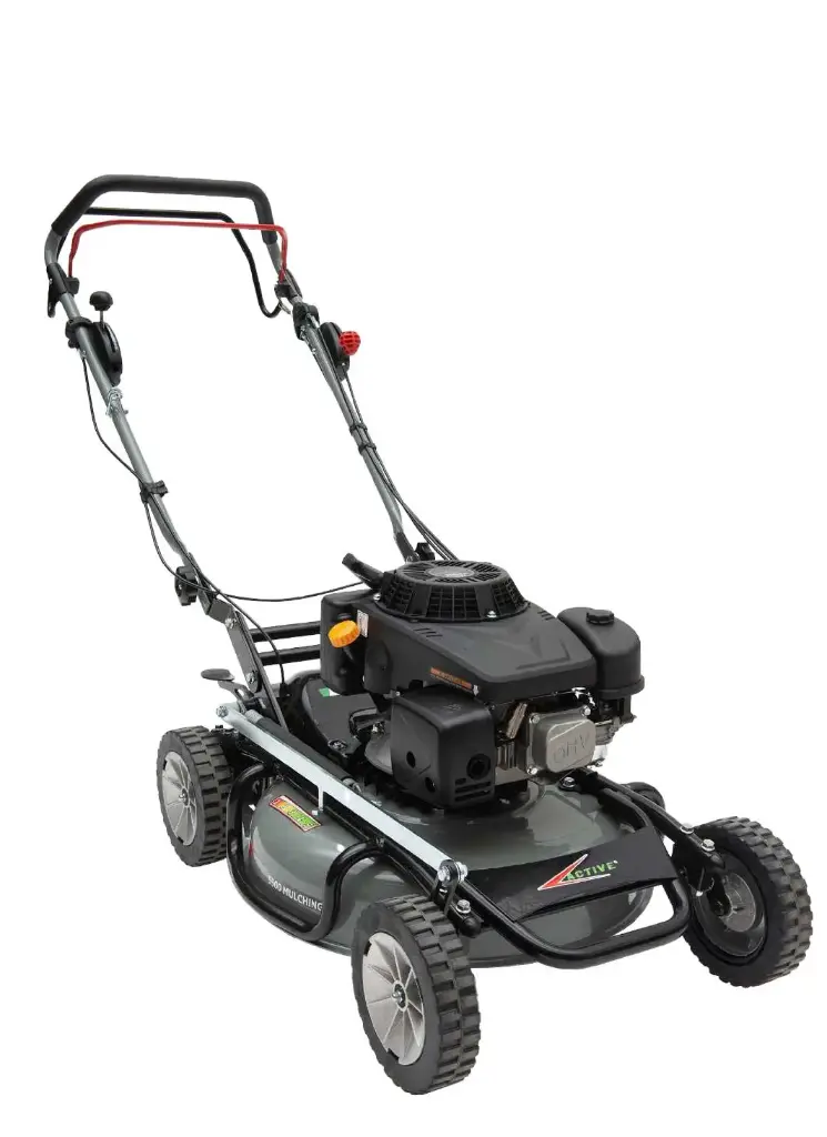 [MH 5500 SVA] CORTACESPED MULCHING ACTIVE MH 5500 SVA 