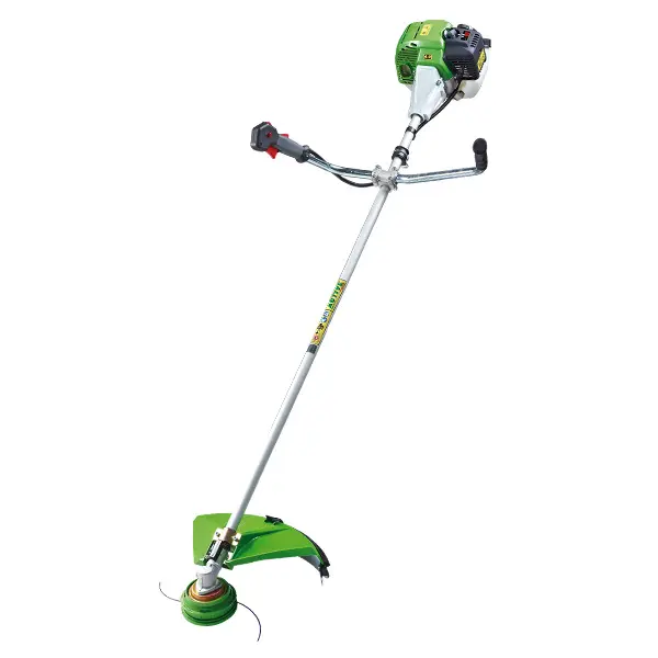 DESBROZADORA ACTIVE 4.0 BT