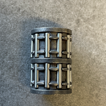 [33-369] RODAMIENTO CAMPANA EMBRAGUE 12x16x24 ADAPTABLE A STIHL 038, 042, 048, MS380, MS381