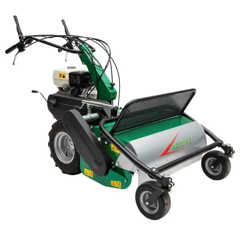 DESBROZADORA DE MARTILLOS ACTIVE AC 621
