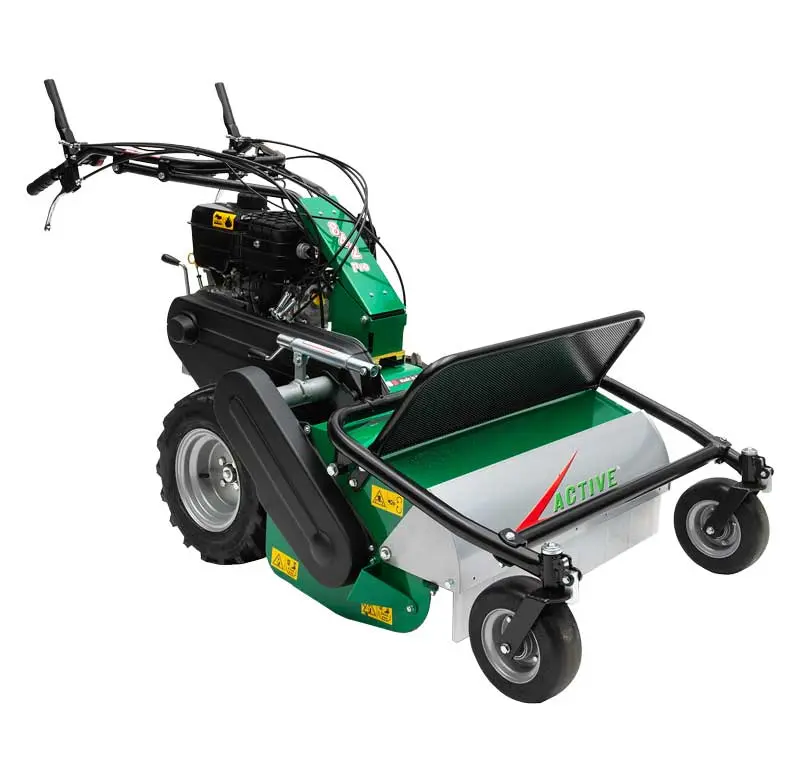 DESBROZADORA DE MARTILLOS ACTIVE AC 642 Martillo PRO