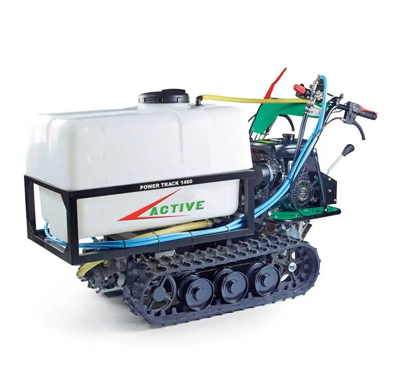 CARRETILLA FUMIGADORA ACTIVE PW1460IRR
