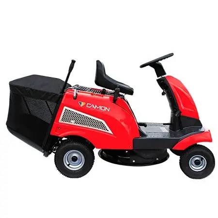 [XCH62AE] TRACTOR CORTACESPED CAMON XCH62AE