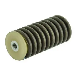 [0006004133   503895601   503895602] MUELLE ANTIVIBRACION HUSQVARNA 362, 365, 371, 372