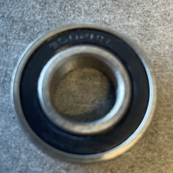 [99-5505  /  8056002 2RS] RODAMIENTO 6002-2RS 