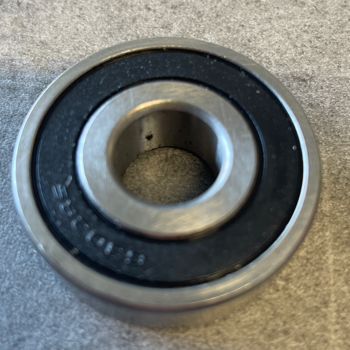 [99-5524  /  8056204 2RS] RODAMIENTO 6302-2RS