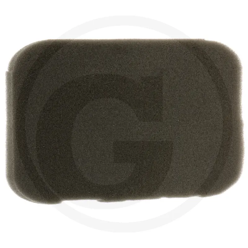 FILTRO DE AIRE ESPUMA CORTACESPED ST120, ST140, WBE120, WBE140
