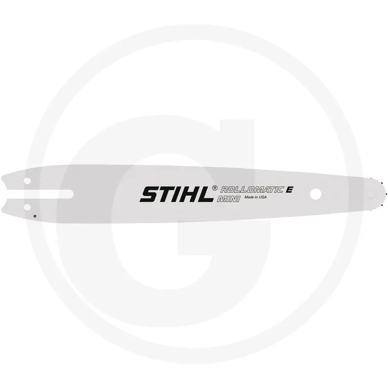 ESPADA MOTOSIERRA STIHL CARVING 30CM 12" 1/4  1,1MM