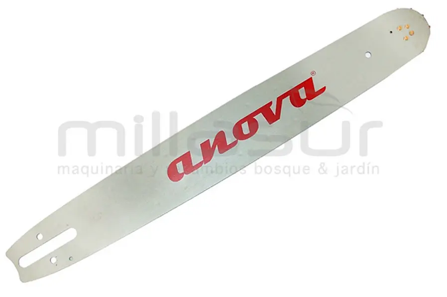 [33-5224] ESPADA MOTOSIERRA LAMINADA STIHL 16" - .325 - .063 1,6mm - 67E