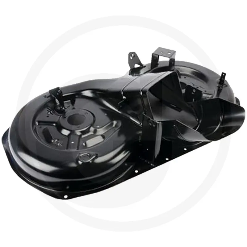 [18438274] PLATAFORMA DE CORTE (CARCASA DE CUBIERTA DE CORTACESPED)