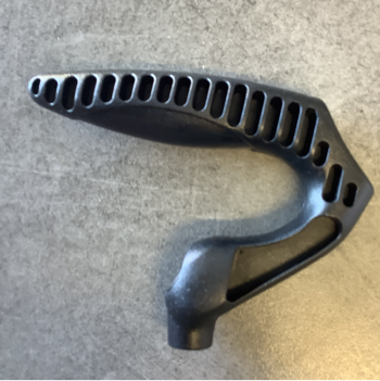 TIRADOR GRANDE B&S ORIGINAL