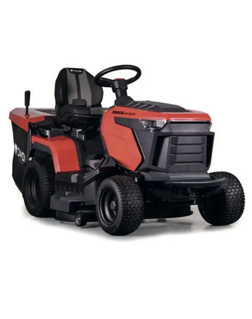 [T84M] TRACTOR CORTACESPED CAMON T84M