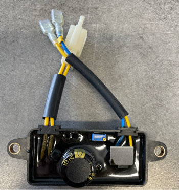 REGULADOR AVR GC2500 - GC3200