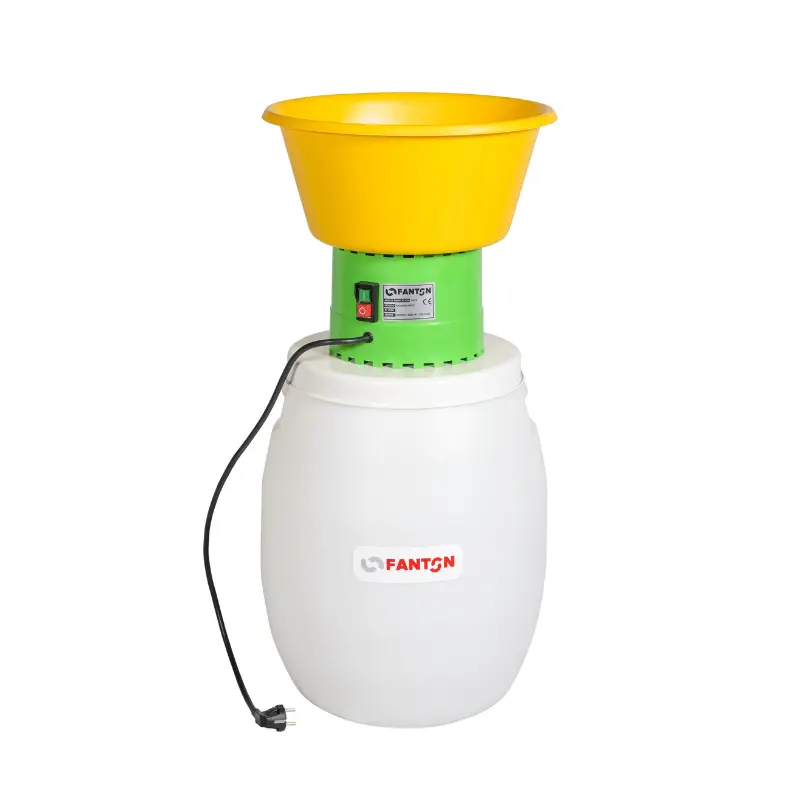 Molino de grano FANTON FM20