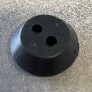 PASATUBOS  O PASAMUROS DE GOMA D43C D43B D33B D63BA CG2C