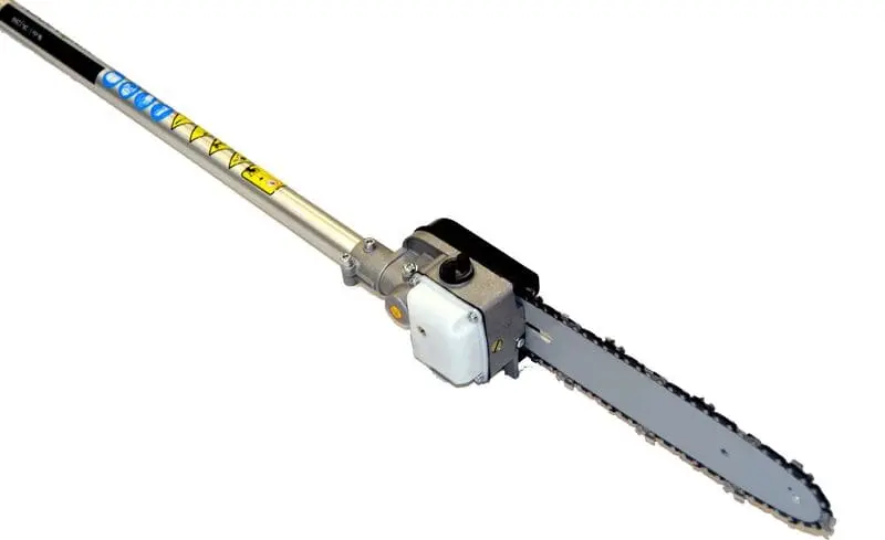 MOTOSIERRA PARA MULTIFUNCION FANTON BC360D