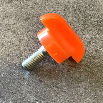 [D33B-037] PALOMILLA CIERRE FILTRO AIRE D33B