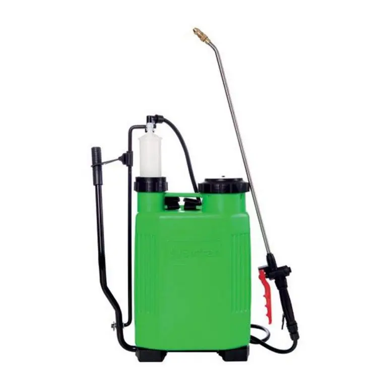 [COD.2016] Pulverizador Mochila ML-16 LANZA DE FIBRA M.2025