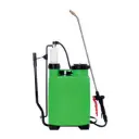 Pulverizador Mochila ML-16 LANZA DE FIBRA M.2025