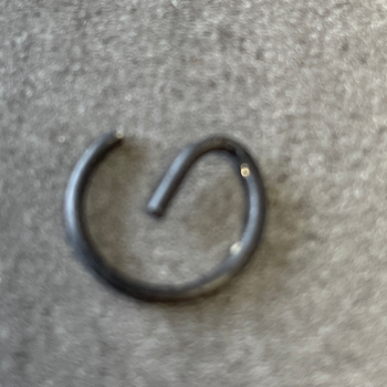 [D252-006] PRESILLA PISTON D252-352A-521M