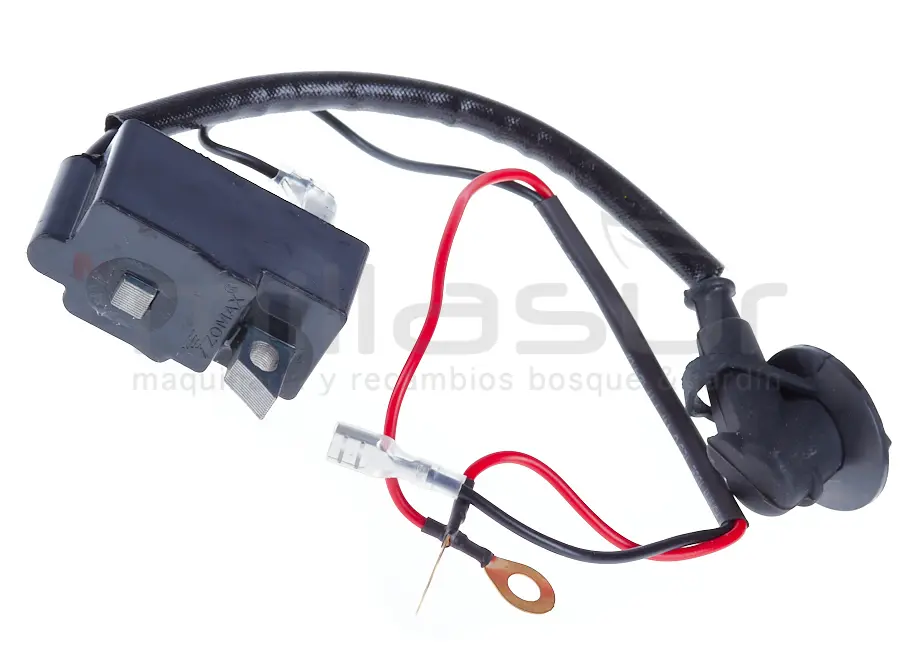 BOBINA MG6018, MG6520 