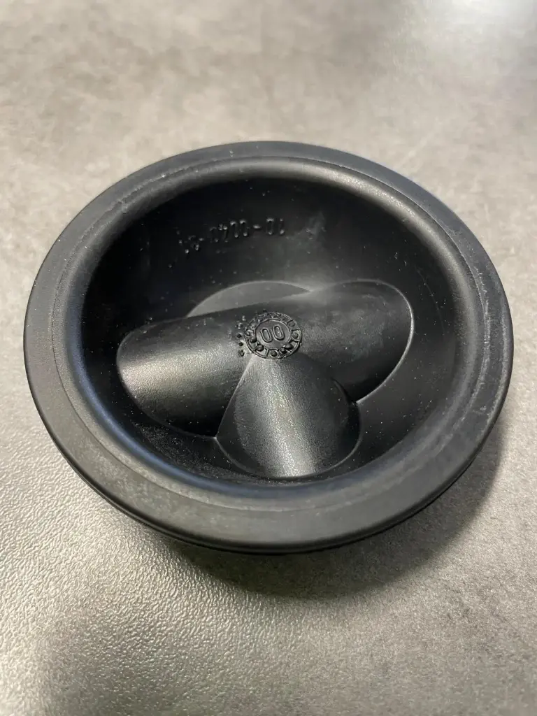 [B-100040312] MEMBRANA ACUMULADOR INFERIOR 