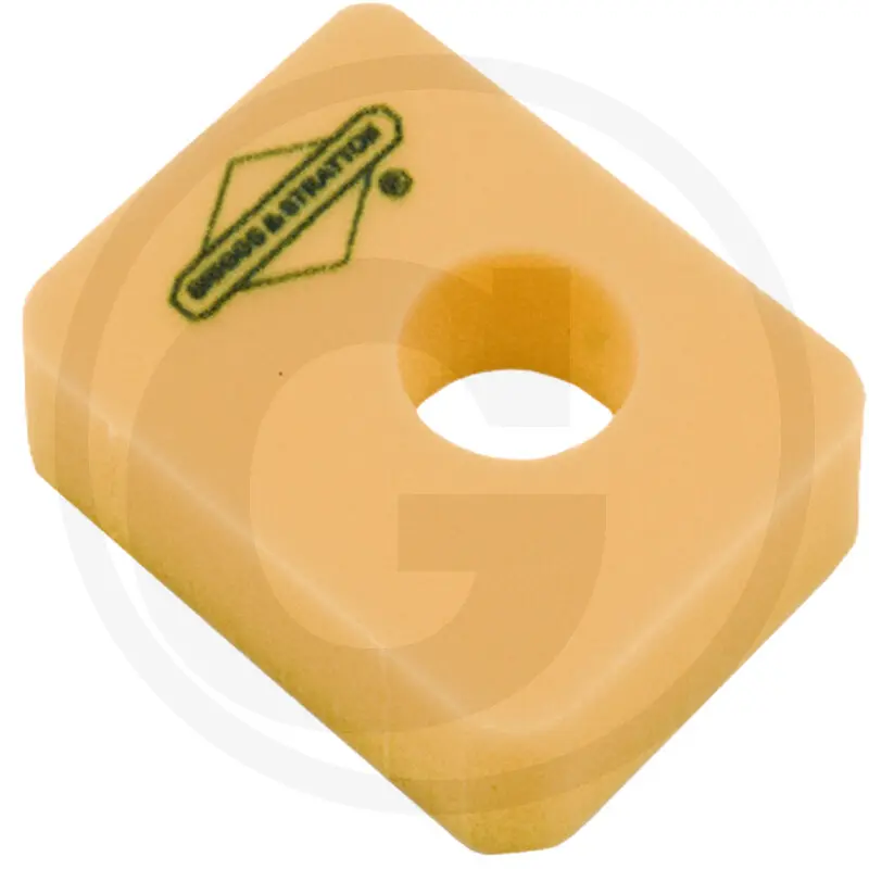 Filtro de aire de espuma