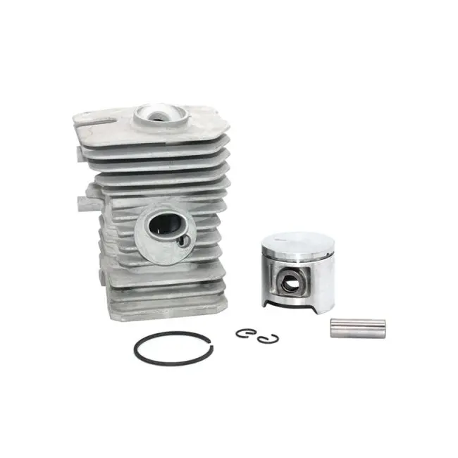 [0006000054] KIT CILINDRO PISTON HUSQVARNA, JONSERED, PARTNER 240R, 245, 245R, 245RX, 40, 45, 49, 2041, 400, 410