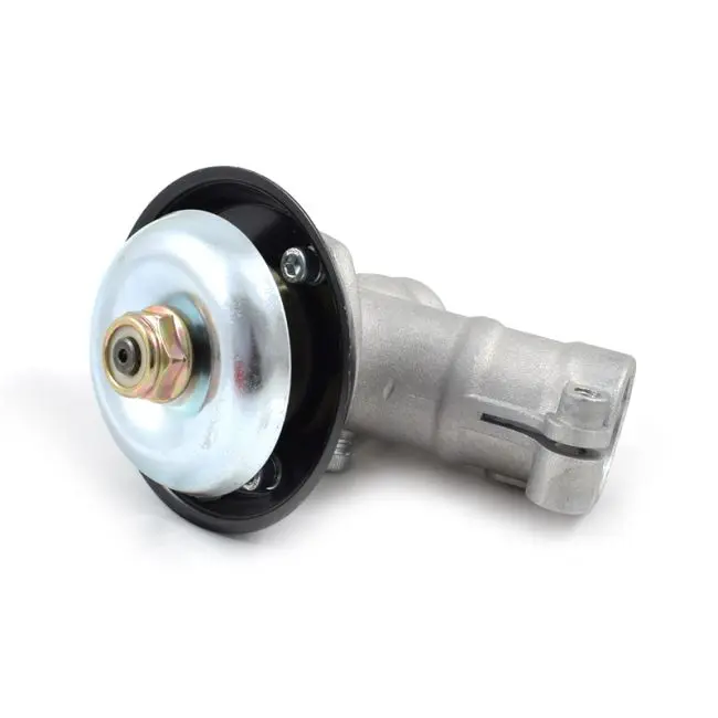 CODO DESBROZADORAS 28 mm - 9 ESTRIAS