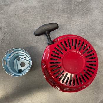 ARRANQUE MANUAL HONDA GX340, GX390 (CON VASO)